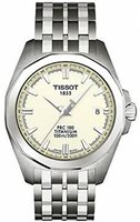 Postioma - Via Toniolo 1 - Orologio Tissot Uomo T-Sport in Titanio T0084104426100 - T0084104426100